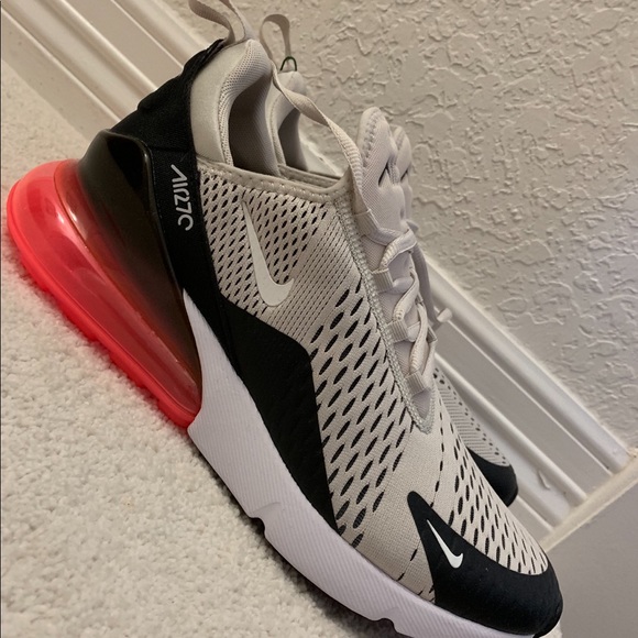 blue and pink 270s